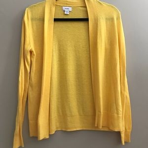 Old Navy Cardigan